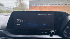 Hyundai BAYON 1.0 TGDi 48V MHEV Premium 5dr DCT Petrol Hatchback